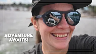 We Sand, A Shark Steals our Anchor, and Bath Tubs Race | Ch 5 E 80