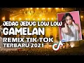Download Lagu DJ JEDAG JEDUG LOW LOW GAMELAN REMIX TIK TOK JUNGLE DUTCH FULL BASS  TERBARU 2021 FT DJ NANSUYA