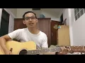 Naif - kencan pertama (ke puncak) cover