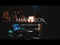 Download Lagu Pop mongondow - Maapondon by Trio RPI (accoustik cover)