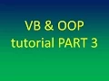 constructor in classes in visual basic 2010 programming part - 3