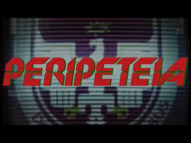 Peripeteia | Demo | GamePlay PC