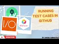 Part 24 Running Tests in Github Actions With Appium WebDriverIO Javscript