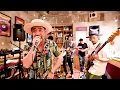 LOW TIDE SESSIONS feat.U-DOU