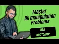 Bit Manipulation Algorithms Interview Questions Java C