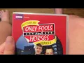Download Lagu My Only Fools and Horses vhs and dvds collection part 2 (2018 version)