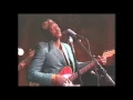 Robert Ward -  Ry Cooder -  You Make My Blood Run Cold
