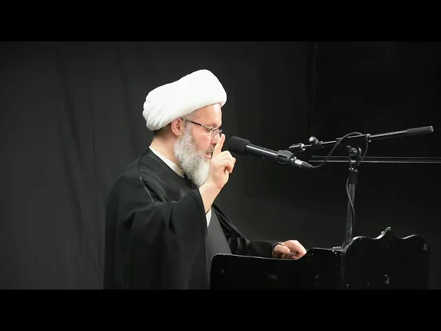 ⁣شهادة الإمام جعفر الصادق (ع) - 1447