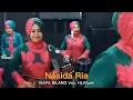 Download Lagu Nasida Ria - SIAPA BILANG Voc. Hj.Afuah Music Kasidah Lagu Religi.(@m.samsudin843)