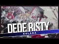 Download Lagu KELARA Voc DEDE RISTY I LIVE MUSIC \