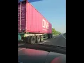 Download Lagu Wow!! truk kontainer warna pink telolet, jarang lihat kaya gini #shorts #viralvideo #videoshorts