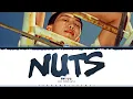 Download Lagu RM 'Nuts' Lyrics (알엠 Nuts 가사) [Color Coded Han_Rom_Eng] | ShadowByYoongi