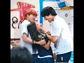 Download Lagu Marker prank gone wrong 🤣 | Ang Mutya Ng Section E | #angmutyangsectione #keşfet #amnse #shorts