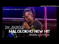 Download Lagu DR RAZOLO - MALOLOKHO NEW HIT [ MIKELMIKE X DJ TINKY]