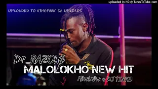 dr razolo malolokho new hit mikelmike x dj tinky 