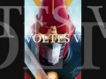 VOLTES V - THEME TUNE [ENG] - LYRICS