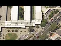 Raw Police at James Lick HS in San Jose following stabbing