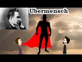 Download Lagu The Ubermensch Explained - (Friedrich Nietzsche)