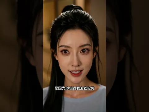 救赎任务结束，我选择留在她身边 Episode 31