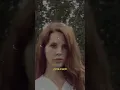 Download Lagu Lana Del Rey - Did you know that there's a tunnel under Ocean Blvd (Lyrics)