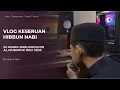 Lagu BEHIND THE SCENE || DARUSSHOLIHIN || HIBBUN NABI DALWA BA'ALAWI
