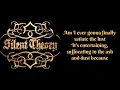 Silent Theory - The Price [Lyrics on screen]