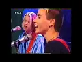 Download Lagu The Moffatts - I'll be there for you (live 1997 Bravo TV)
