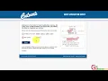 Culver s Guest Satisfaction Survey on www tellculvers com
