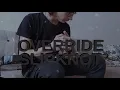 Slipknot - Override - Eray Aslan (Guitar Cover)