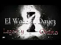 El Waat El Daye3 - Lege Cy ft. Onino