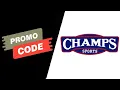 Free Champs Sports Promos Champs Sports Promo Codes 2023 Champs Sports Coupons Free For You