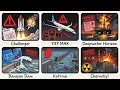 Every Engineering Disaster They Were Warned About
