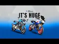 BMW Motorrad 2026 Lineup Major Updates You Need to Know What s New for F900R S1000RR