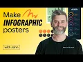 How to make an infographic