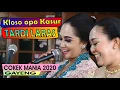 Download Lagu Kloso opo Kasur TARDI LARAS terbaru 2020 cokek sragen