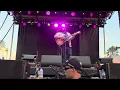 Amigo The Devil - Cocaine And Abel ● Long Beach, CA 7/26/2026 ● Vans Warped Tour 2026