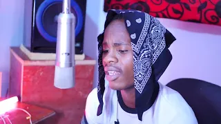 rapcha lissa i cover by ammy damso