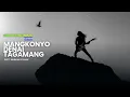 Lagu MANGKONYO DENAI TAGAMANG - Ria Amelia | Cinematic Rock Cover