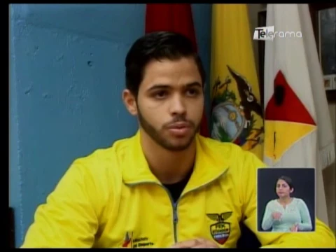 Karatecas azuayos lograron medallas en los Estados Unidos