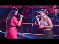 Download Lagu Valentina Franco vs. Anne Mosters: \