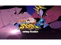 Download Lagu NARUTO SHIPPUDEN ULTIMATE NINJA STORM 4 - OPENING: KANA BOON SPIRAL FULL