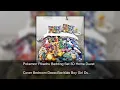 Pokemon Pikachu Bedding Set 3D Home Duvet Cover Bedroom Decor For Kids Boy Girl Duvet Cover Que