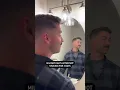 Looking good and then