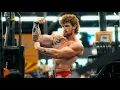 BEST TRAINING SPLIT FOR NATURALS