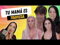 Your mom messes with your friend and all hell breaks loose MILF Manor Ep 2