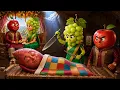 vegetable love story Aalu Emotional vegetable cartoon in hindi