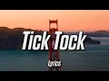 Lagu Clean Bandit \u0026 Mabel - Tick Tock (Lyrics) (feat.24k Goldn)