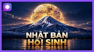 Ngành bán dẫn của Nhật Bản đang hồi sinh như thế nào?