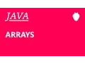 Java Tutorial For Beginners - Arrays