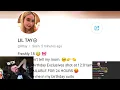 She made 1 000 000 in 3 hours